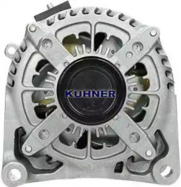 AD KUHNER 554456rid -  Генератор